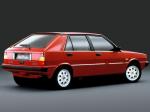 Lancia Delta HF Turbo 1983 года